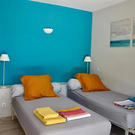 Villa Avec Piscine Sur Le Golf Entre Et Ocean *
