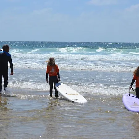 Avec Piscine Sur Le Golf Entre Et Ocean Biscarrosse
